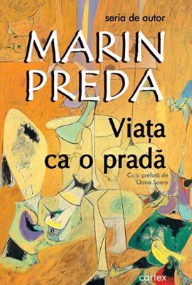 viata ca o prada rezumat|viata ca o prada pdf.